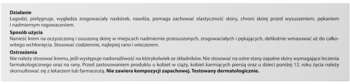 CREMOBAZA 30% ,krem do skóry nadmiernie przesuszonej i pękającej, ręce, stopy, łokcie, kolana,lewa