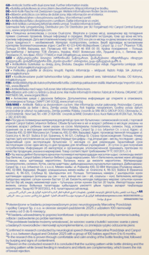 Butelka antykolkowa Canpol babies Natural-Shape 150ml z innowacyjnym dwustrefowym smoczkiem.