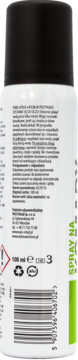 VACO ,spray na komary, kleszcze i meszki, dla rodziny,lewa