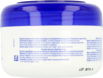 NEUTROGENA Formuła Norweska ,głęboko nawilżający balsam do twarzy i ciała,lewa