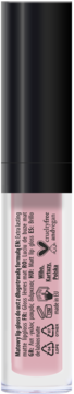 LOVELY Extra Lasting ,pomadka do ust, matowa, nr 4;,lewa
