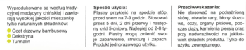 DETOX PREMIUM ,plastry oczyszczające,lewa