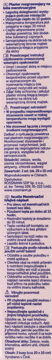 FACELLE ,plastry menstruacyjne, rozgrzewające,lewa
