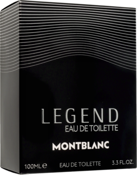 MONT BLANC Legend ,woda toaletowa dla mężczyzn,lewa