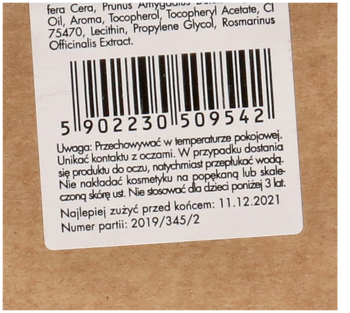 MANUFAKTURA PIĘKNA Wata Cukrowa ,peeling do ust,lewa