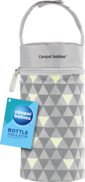 CANPOL BABIES ,termoopakowanie miękkie,lewa