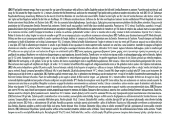 Folia z wacikiem do usuwania lakieru hybrydowego, gotowa do nasączenia acetonem.