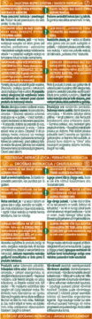 Szczegółowy opis farby Garnier Color Naturals Creme: działanie, składniki, efekty, tekst w dwóch kolumnach.