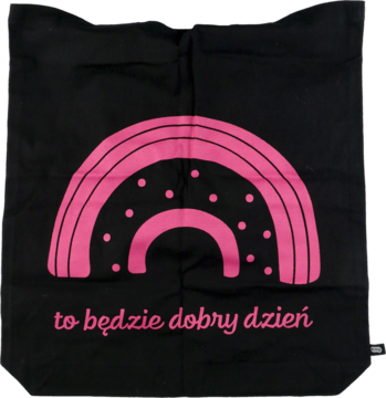 ELOY ,torba bawełniana, różne wzory,lewa