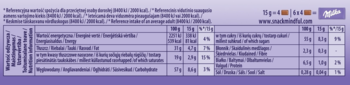 MILKA Alpine Milk ,czekolada mleczna z mleka alpejskiego,lewa