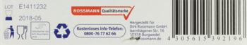 FLINK&SAUBER ,rękawice gumowe, rozm. L,lewa
