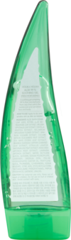 HOLIKA HOLIKA, Aloe 99%, el wielofunkcyjny, agodzcy, do twarzy, ciaa i  wosw, 55 ml | Drogeria Rossmann.pl