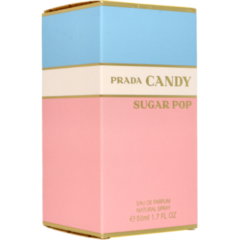 PRADA CANDY SUGAR POP キャンディ80ML プラダ プラダ キャンディ シュガーポップ - プラダ (PRADA) | カラリア