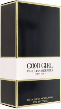 CAROLINA HERRERA Good Girl ,woda perfumowana dla kobiet,prawa