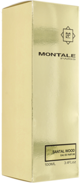 MONTALE Santal Wood ,woda perfumowana unisex,prawa