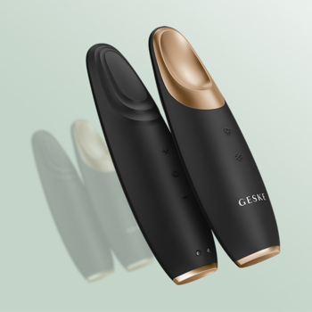 GESKE ,masażer do oczu, Cool&Warm, 6w1,promocyjne