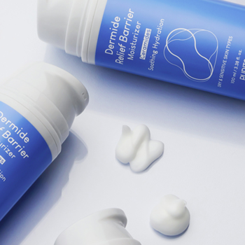 PURITO Dermide Relief Barrier Moisturizer ,krem do twarzy i ciała z ceramidami, nawilżający i regenerujący,prawa