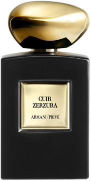 GIORGIO ARMANI Cuir Zerzura ,woda perfumowana unisex,prawa