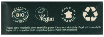 NUXE Bio Organic ,mydło w kostce do twarzy i ciała, z olejkiem z lnianki,prawa