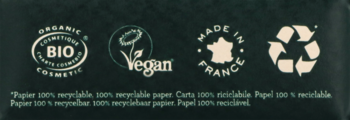 NUXE Bio Organic ,mydło w kostce do twarzy i ciała, orzeźwiające, ultra-odżywcze,prawa