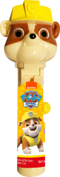 IMD Paw Patrol ,lizak, Pop ups,prawa