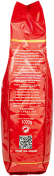 LUCAFFÉ Mamma Lucia ,kawa ziarnista,prawa