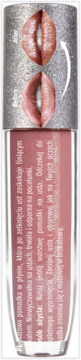 WIBO Flash Pop ,pomadka do ust, nr 1 Crystal Veil,prawa