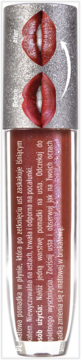 WIBO Flash Pop ,pomadka do ust, nr 2 Cherry Spark,prawa