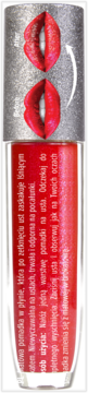 WIBO Flash Pop ,pomadka do ust, nr 3 Fiery Glow,prawa
