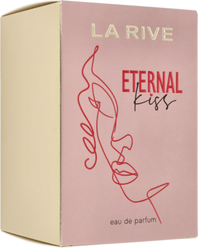 LA RIVE Eternal Kiss ,woda perfumowana dla kobiet,prawa