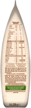 NESTLÉ ,kaszka mleczno-ryżowa, Banan, po 6.m-cu,prawa