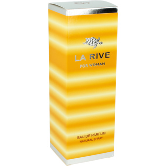HOT Eau La Rive Chatte Perfume Woda Perfumowana La Rive
