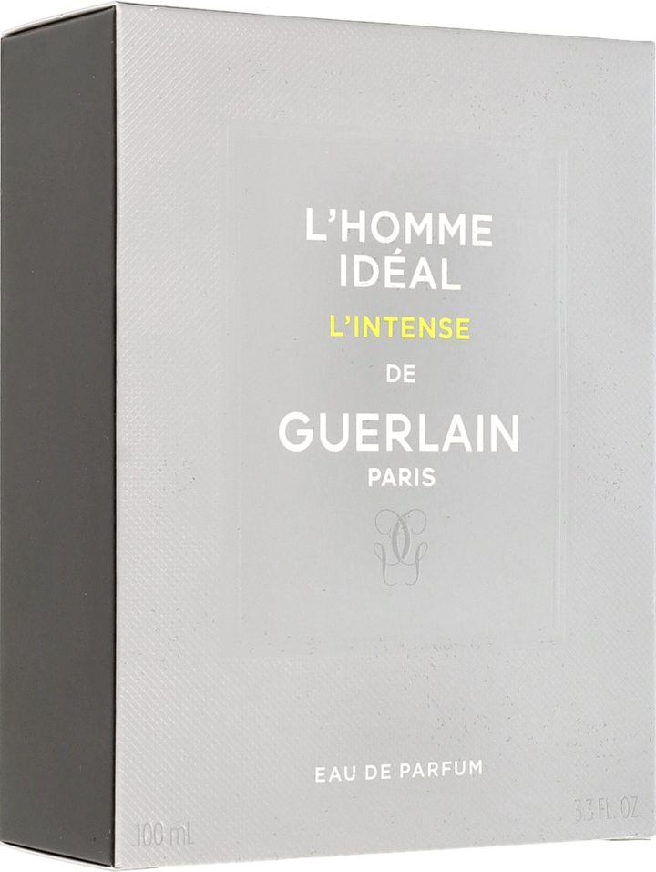 Guerlain L'Homme Idéal L`Intense 100ml Guerlain L'Homme Ideal L'Intense woda perfumowana 100 ml