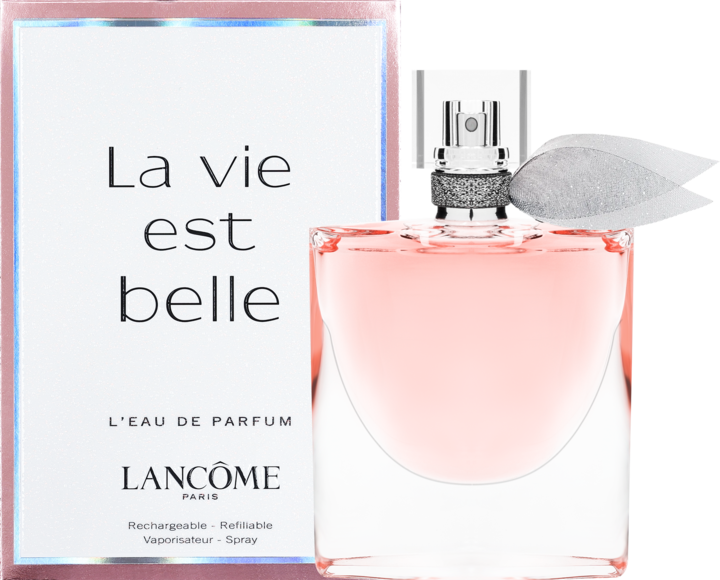 LANCÔME, La Vie est Belle woda perfumowana dla kobiet, 75 ml