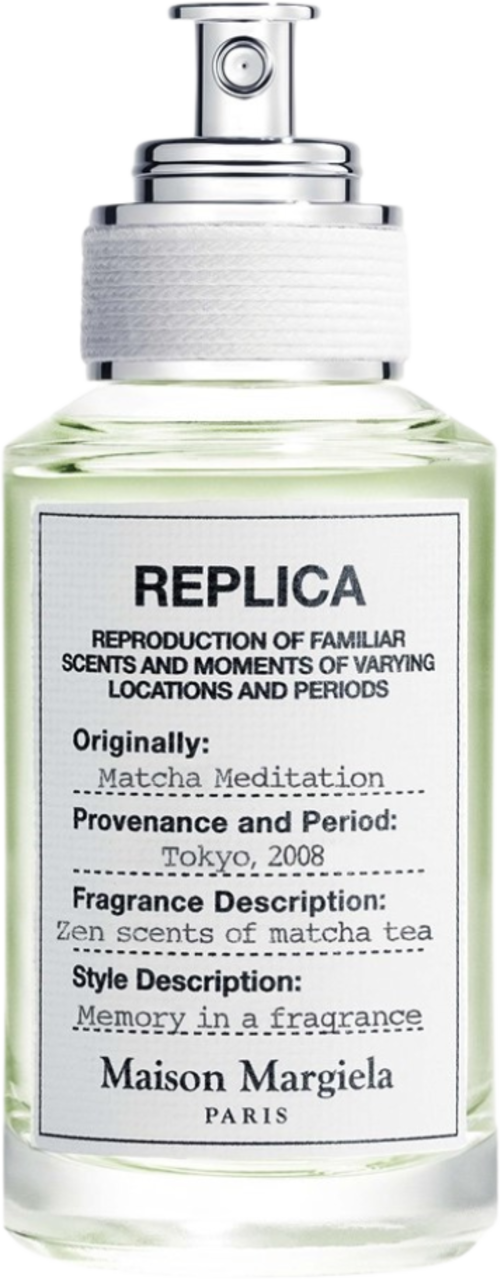 再値下げ！Maison Margiela Matcha Meditation MAISON MARGIELA, Replica Matcha Meditation, woda toaletowa