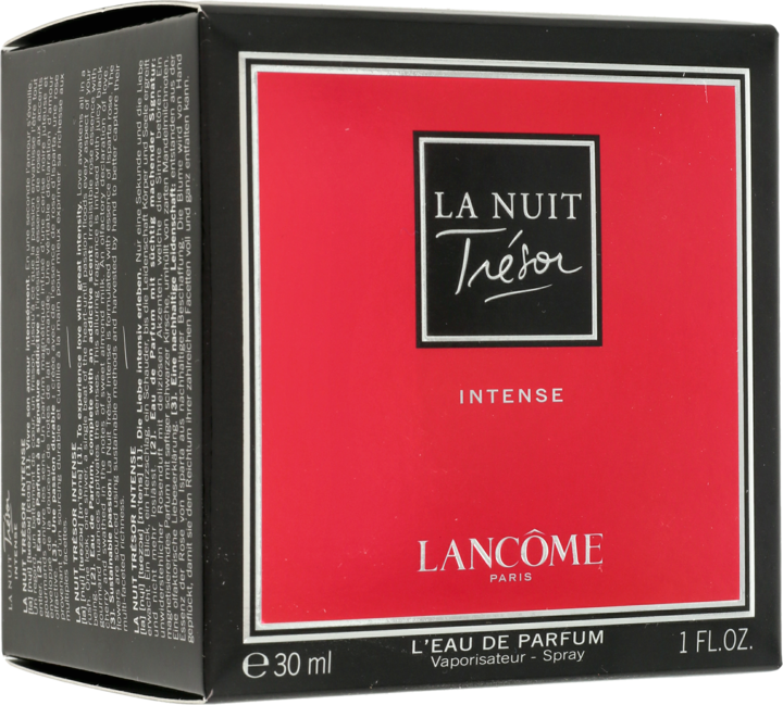 LANCÔME, , woda perfumowana dla kobiet, 30 ml | Drogeria