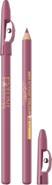 EVELINE COSMETICS ,konturówka do ust, 12 Pink,od-dostawcy