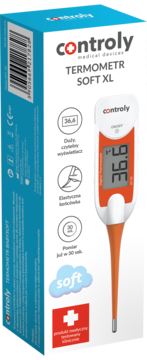 CONTROLY ,termometr elektroniczny,od-dostawcy