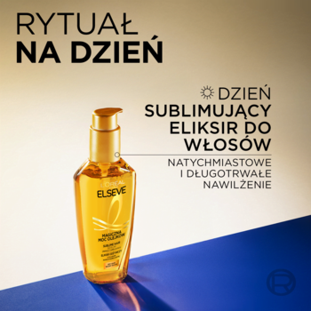 L'ORÉAL PARIS ELSEVE Magiczna Moc Olejków ,eliksir do włosów, odżywczy, z olejkami kwiatowymi, włosy suche,od-dostawcy