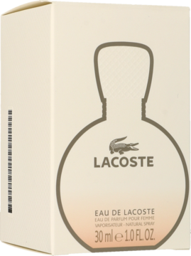 LACOSTE ,woda perfumowana dla kobiet,od-dostawcy