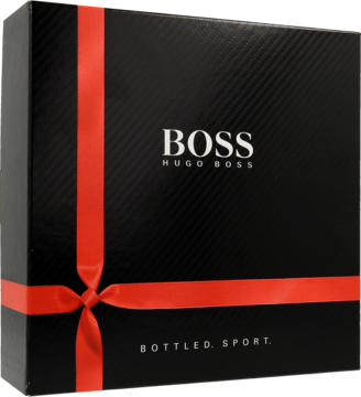 HUGO BOSS ,woda toaletowa dla mężczyzn 100 ml + dezodorant 75 ml,od-dostawcy
