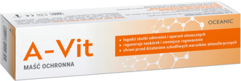 A-VIT ,maść ochronna,od-dostawcy