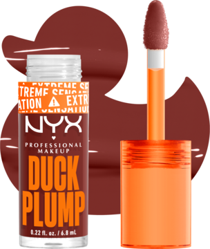 NYX PROFESSIONAL MAKEUP Duck Plump ,błyszczyk do ust, powiększający, nr 16 Wine Not?,od-dostawcy