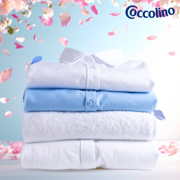 COCCOLINO Fresh & Soft ,płyn do płukania tkanin, Blue Splash,od-dostawcy