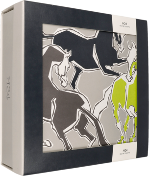 HERMES H24 ,zestaw dla mężczyzn, woda toaletowa 100 ml + 12,5 ml,od-dostawcy