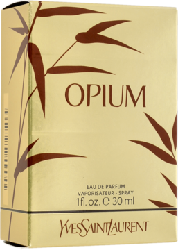 YVES SAINT LAURENT Opium ,woda perfumowana dla kobiet,od-dostawcy