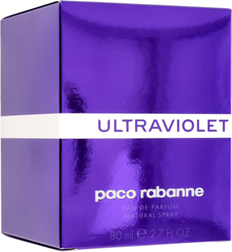 PACO RABANNE Ultraviolet ,woda perfumowana dla kobiet,od-dostawcy