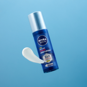 NIVEA MEN Anti-Age Power,krem do twarzy, 2w1, przeciw zmarszczkom i przebarwieniom, nawilżający, SPF30,od-dostawcy