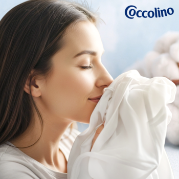 COCCOLINO Sensitive & Soft ,płyn do płukania tkanin,od-dostawcy