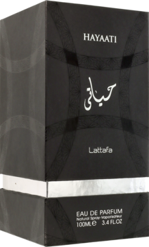 LATTAFA Hayaati ,woda perfumowana unisex,od-dostawcy